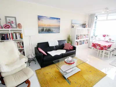 Ferienwohnung für 3 Personen (45 m²) in Heiligenhafen 2/10