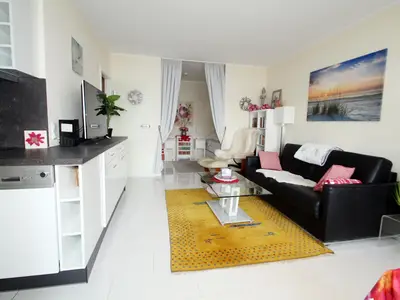 Ferienwohnung für 3 Personen (45 m²) in Heiligenhafen 4/10
