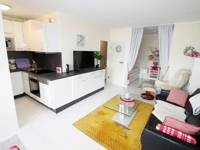 Ferienwohnung für 3 Personen (45 m²) in Heiligenhafen 5/10