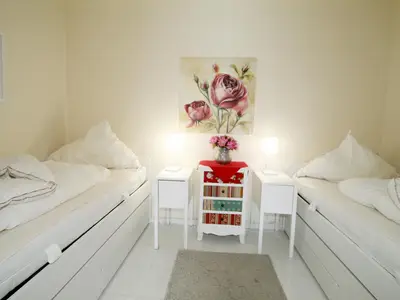 Ferienwohnung für 3 Personen (45 m²) in Heiligenhafen 10/10