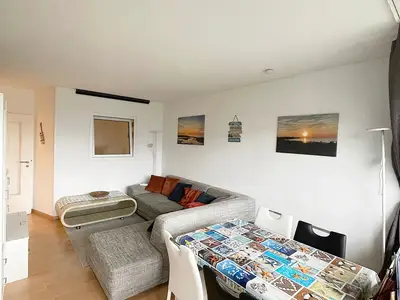 Ferienwohnung für 3 Personen (45 m²) in Heiligenhafen 1/10