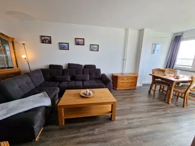 Ferienwohnung für 4 Personen (45 m²) in Heiligenhafen 1/10