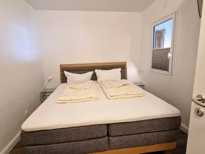 Ferienwohnung für 4 Personen (45 m²) in Heiligenhafen 3/10