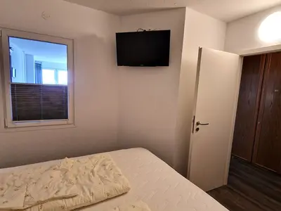 Ferienwohnung für 4 Personen (45 m²) in Heiligenhafen 4/10