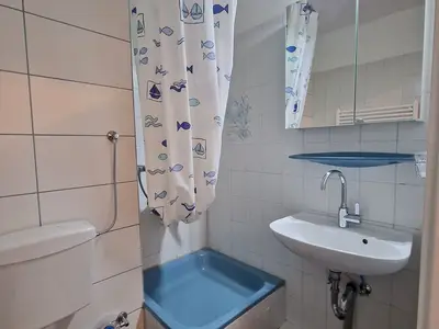 Ferienwohnung für 4 Personen (45 m²) in Heiligenhafen 5/10
