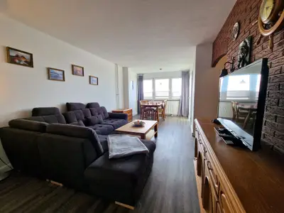 Ferienwohnung für 4 Personen (45 m²) in Heiligenhafen 6/10