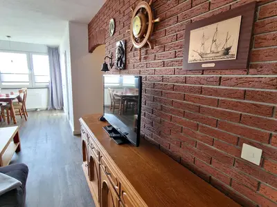 Ferienwohnung für 4 Personen (45 m²) in Heiligenhafen 7/10