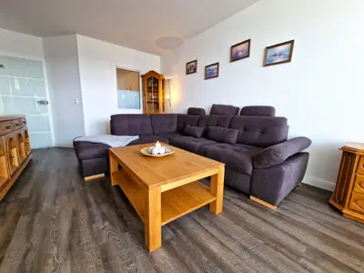 Ferienwohnung für 4 Personen (45 m²) in Heiligenhafen 8/10