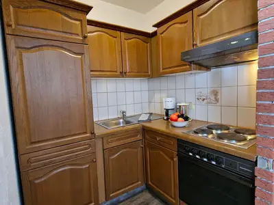 Ferienwohnung für 4 Personen (45 m²) in Heiligenhafen 10/10