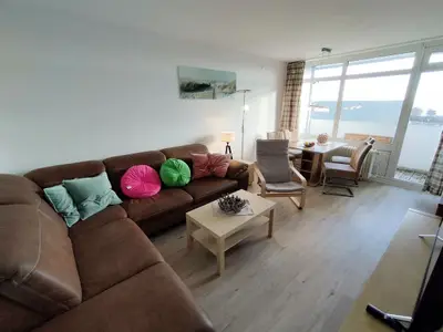 Ferienwohnung für 3 Personen (45 m²) in Heiligenhafen 3/10