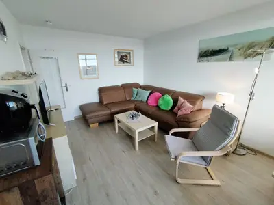 Ferienwohnung für 3 Personen (45 m²) in Heiligenhafen 4/10