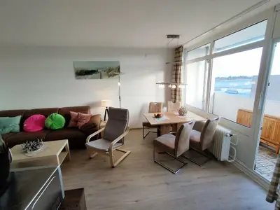 Ferienwohnung für 3 Personen (45 m²) in Heiligenhafen 5/10