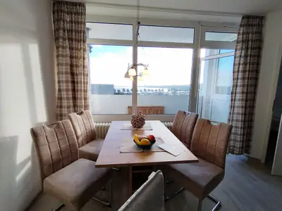 Ferienwohnung für 3 Personen (45 m²) in Heiligenhafen 6/10