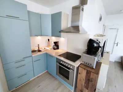 Ferienwohnung für 3 Personen (45 m²) in Heiligenhafen 7/10