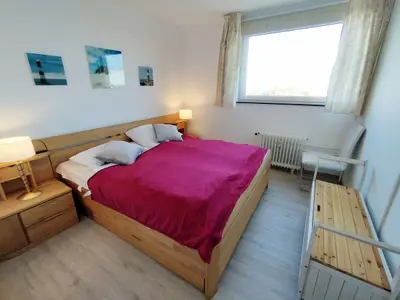 Ferienwohnung für 3 Personen (45 m²) in Heiligenhafen 8/10