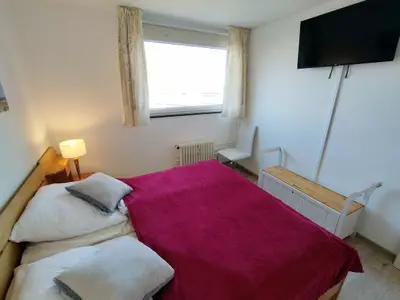 Ferienwohnung für 3 Personen (45 m²) in Heiligenhafen 9/10