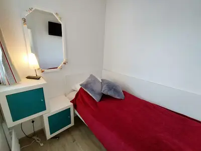 Ferienwohnung für 3 Personen (45 m²) in Heiligenhafen 10/10