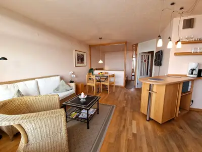 Ferienwohnung für 4 Personen (45 m²) in Heiligenhafen 1/10