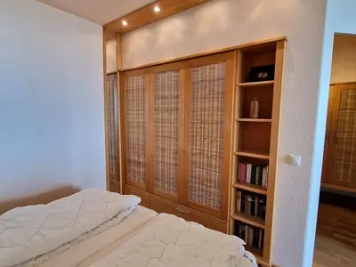 Ferienwohnung für 4 Personen (45 m²) in Heiligenhafen 5/10