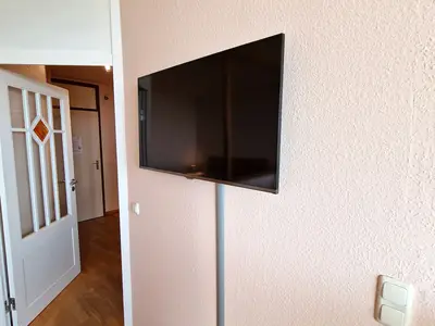 Ferienwohnung für 4 Personen (45 m²) in Heiligenhafen 7/10