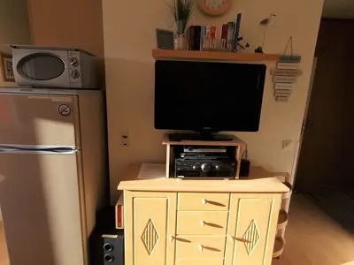 TV / Multimedia