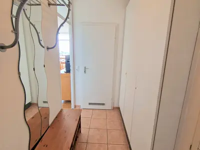 Ferienwohnung für 4 Personen (45 m²) in Heiligenhafen 2/10