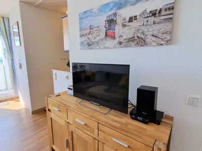 TV / Multimedia