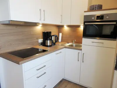 Ferienwohnung für 4 Personen (45 m²) in Heiligenhafen 8/10