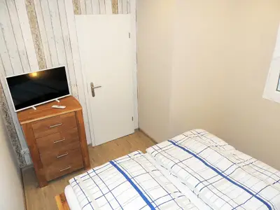 Ferienwohnung für 4 Personen (45 m²) in Heiligenhafen 10/10