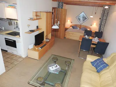 Ferienwohnung für 4 Personen (47 m²) in Heiligenhafen 2/10