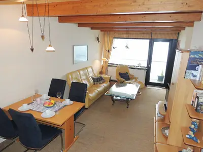 Ferienwohnung für 4 Personen (47 m²) in Heiligenhafen 3/10