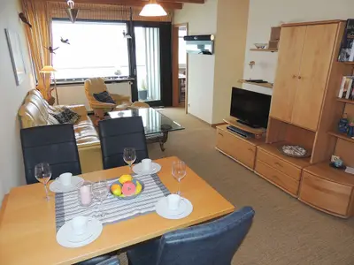 Ferienwohnung für 4 Personen (47 m²) in Heiligenhafen 5/10