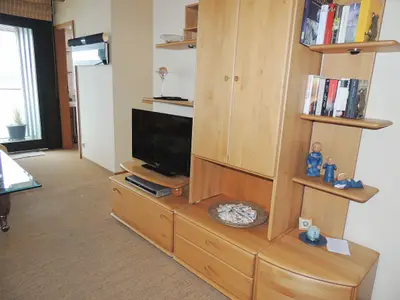 Ferienwohnung für 4 Personen (47 m²) in Heiligenhafen 6/10