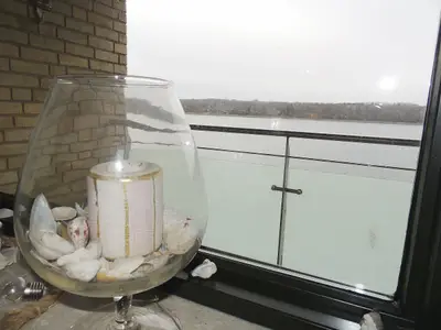 Ferienwohnung für 4 Personen (47 m²) in Heiligenhafen 9/10
