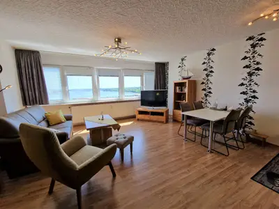 Ferienwohnung für 3 Personen (52 m²) in Heiligenhafen 1/10