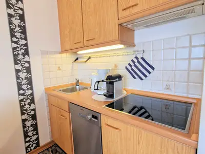 Ferienwohnung für 3 Personen (52 m²) in Heiligenhafen 6/10