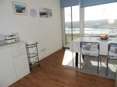 Ferienwohnung für 4 Personen (38 m²) in Heiligenhafen 4/10