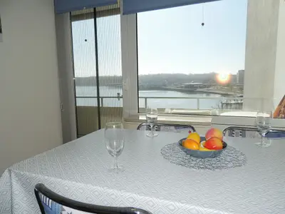 Ferienwohnung für 4 Personen (38 m²) in Heiligenhafen 5/10