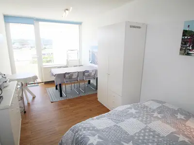 Ferienwohnung für 4 Personen (38 m²) in Heiligenhafen 6/10
