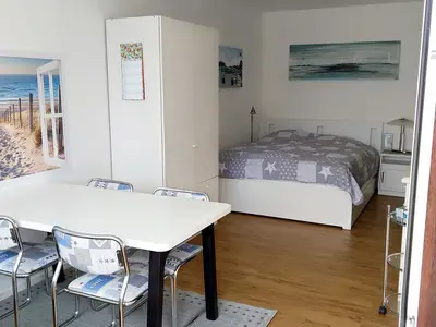 Ferienwohnung für 4 Personen (38 m²) in Heiligenhafen 8/10