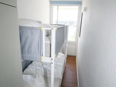 Ferienwohnung für 4 Personen (38 m²) in Heiligenhafen 10/10