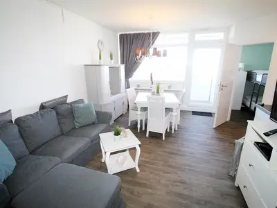 Ferienwohnung für 4 Personen (45 m²) in Heiligenhafen 1/10