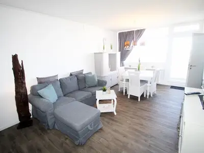 Ferienwohnung für 4 Personen (45 m²) in Heiligenhafen 3/10