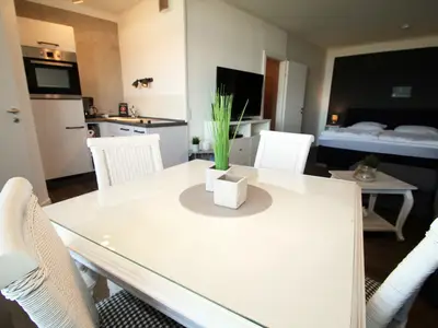 Ferienwohnung für 4 Personen (45 m²) in Heiligenhafen 6/10