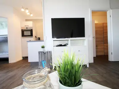 Ferienwohnung für 4 Personen (45 m²) in Heiligenhafen 7/10
