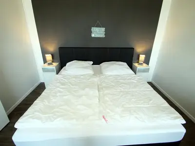 Ferienwohnung für 4 Personen (45 m²) in Heiligenhafen 8/10
