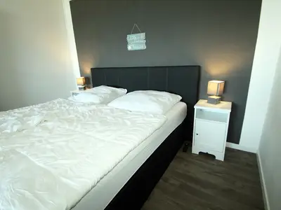 Ferienwohnung für 4 Personen (45 m²) in Heiligenhafen 9/10