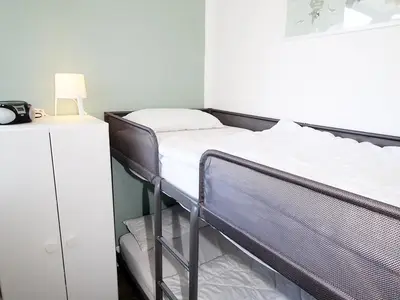 Ferienwohnung für 4 Personen (45 m²) in Heiligenhafen 10/10