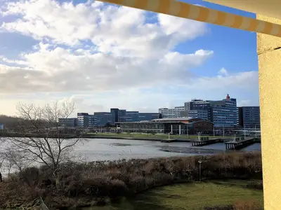 Meerblick