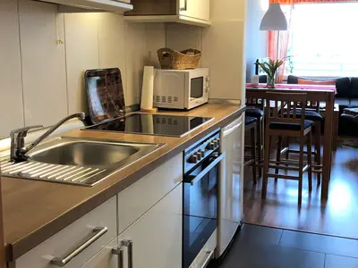 Küche / Küchenzeile